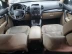 2012 KIA Sorento Base