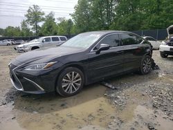 Salvage Cars with No Bids Yet For Sale at auction: 2020 Lexus ES 350 Base