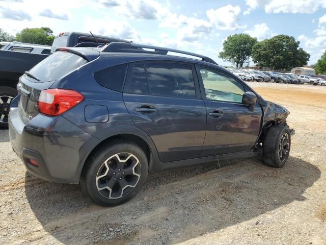 2013 Subaru XV Crosstrek 2.0 Limited