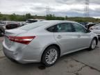 2014 Toyota Avalon Hybrid