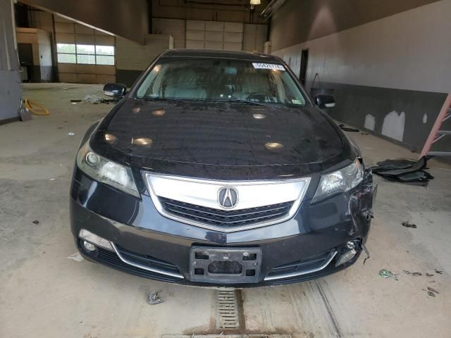 2012 Acura TL