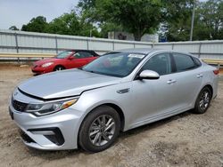 Salvage cars for sale from Copart Chatham, VA: 2020 KIA Optima LX
