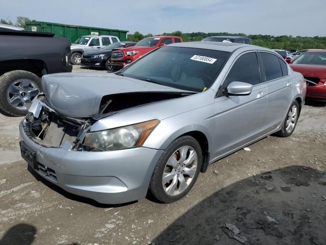 2009 Honda Accord EXL