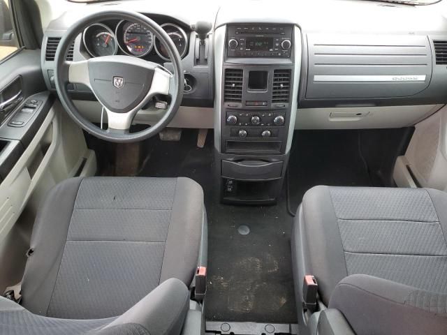 2010 Dodge Grand Caravan SE