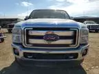 2014 Ford F250 Super Duty