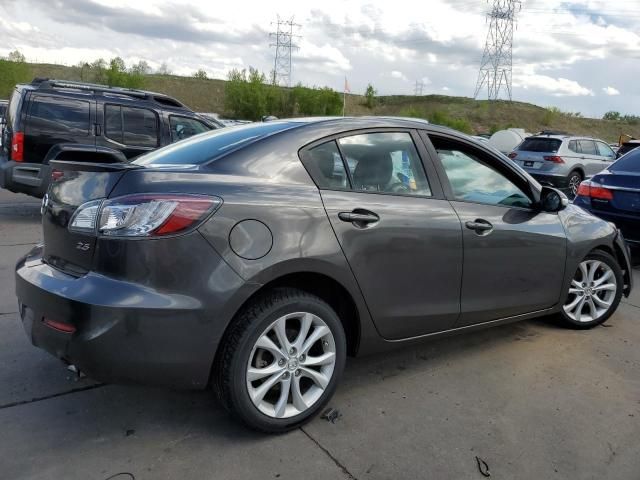 2010 Mazda 3 S