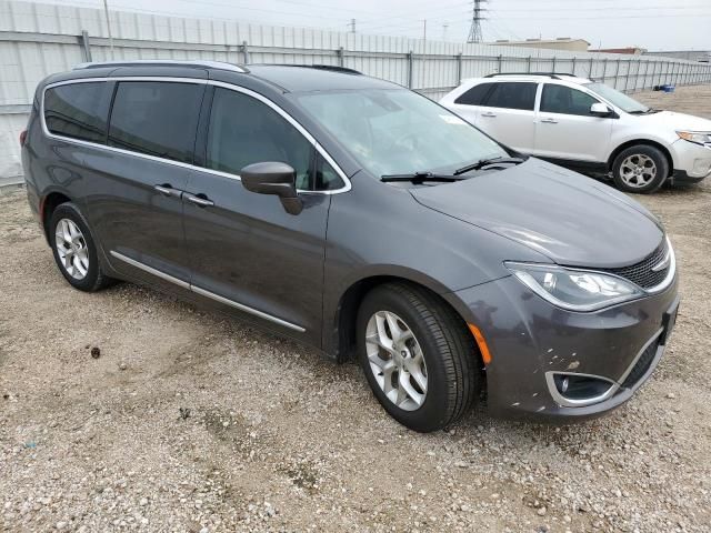 2019 Chrysler Pacifica Touring L Plus