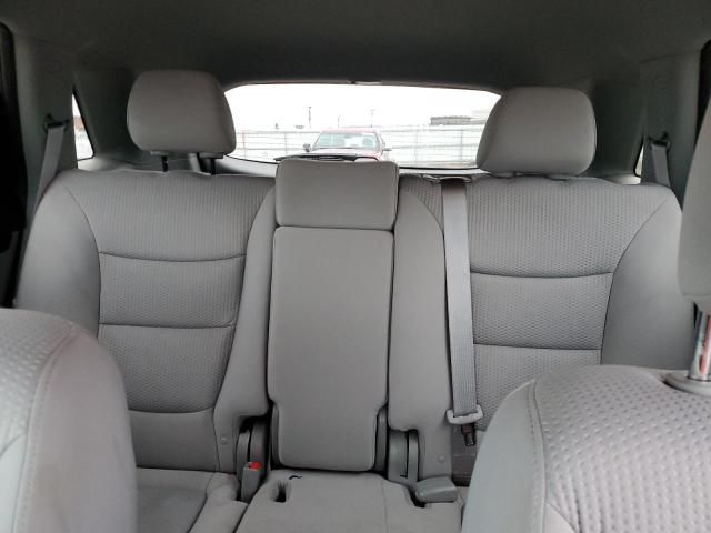 2011 KIA Sorento Base