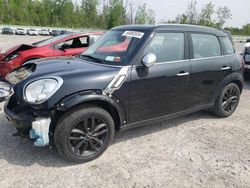 Mini Cooper salvage cars for sale: 2012 Mini Cooper S Countryman