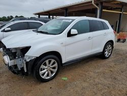 Mitsubishi Outlander Sport se Vehiculos salvage en venta: 2015 Mitsubishi Outlander Sport SE