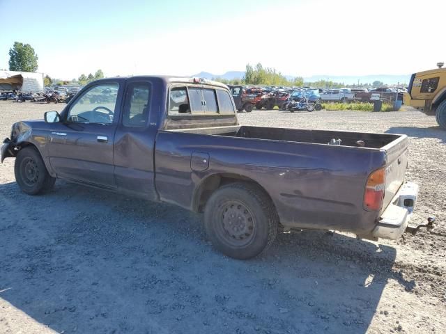 1999 Toyota Tacoma Xtracab