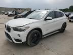 2017 BMW X1 SDRIVE28I