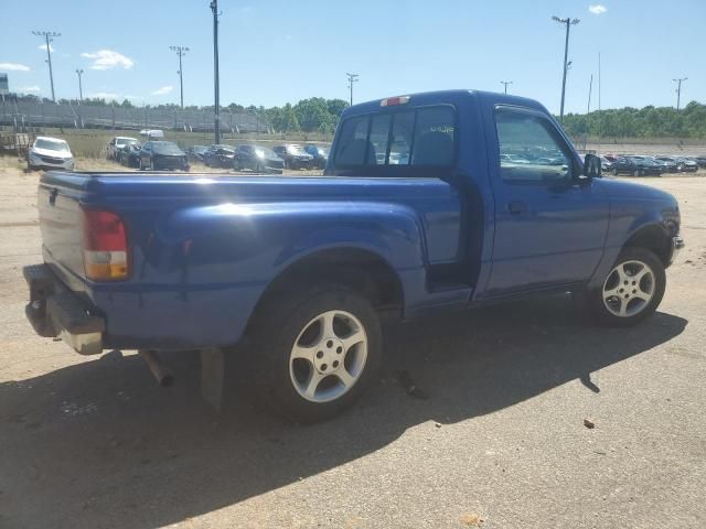 1997 Ford Ranger