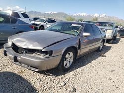 Salvage cars for sale at Magna, UT auction: 1996 Cadillac Seville STS