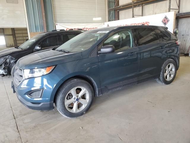 2016 Ford Edge SE