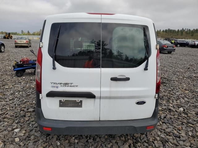 2016 Ford Transit Connect XL