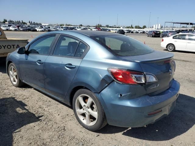 2010 Mazda 3 S