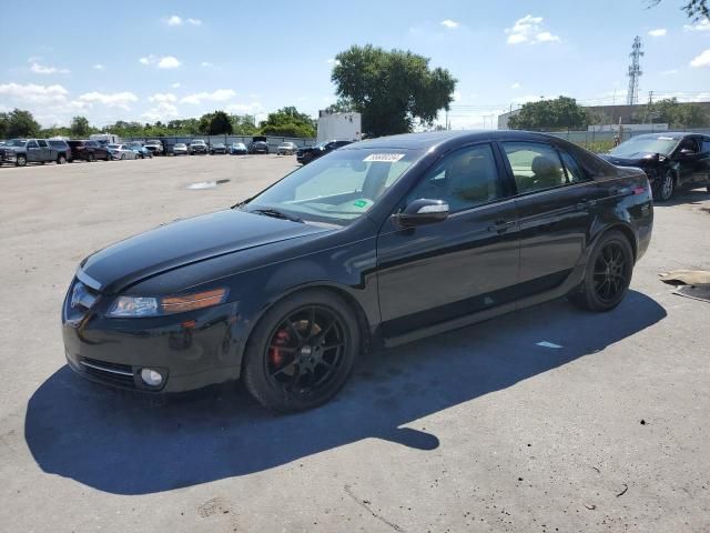 2007 Acura TL