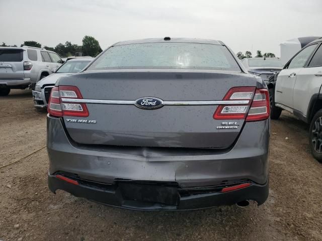 2013 Ford Taurus SEL