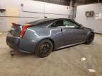 2011 Cadillac CTS-V