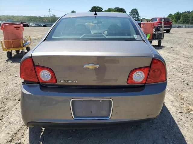 2011 Chevrolet Malibu 1LT