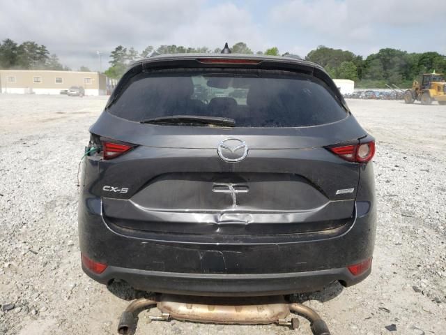 2019 Mazda CX-5 Grand Touring Reserve