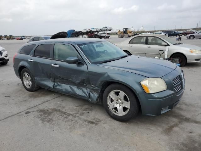 2006 Dodge Magnum SXT