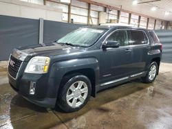 Salvage cars for sale from Copart Columbia Station, OH: 2013 GMC Terrain SLE