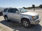 1999 Toyota 4runner Limited