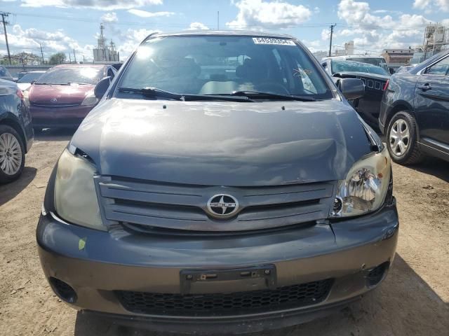 2005 Scion XA