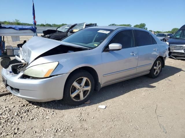 2004 Honda Accord EX