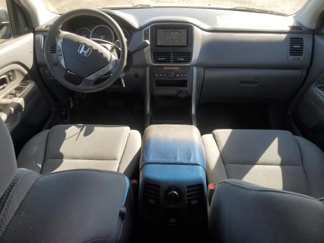 2006 Honda Pilot EX