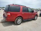 2008 Ford Expedition XLT