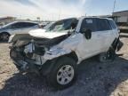 2024 Toyota 4runner SR5/SR5 Premium