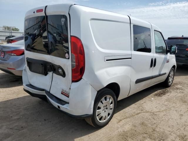 2017 Dodge 2017 RAM Promaster City SLT