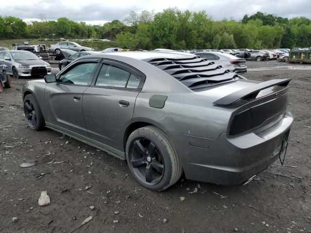 2011 Dodge Charger