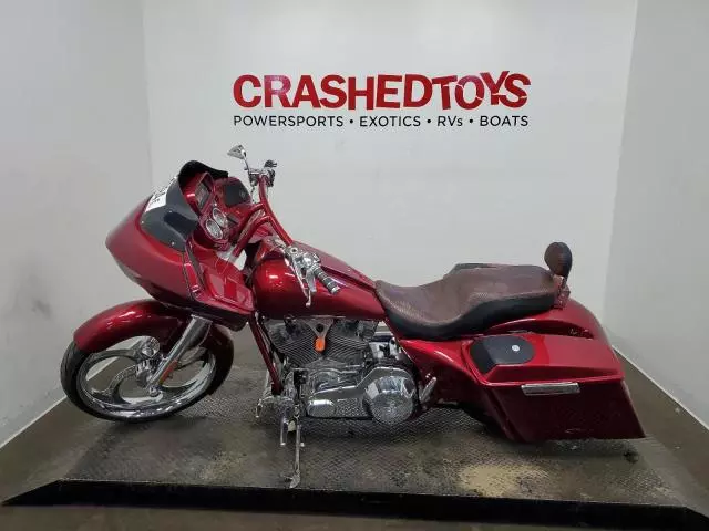 2005 Harley-Davidson FLHTCSE2