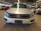 2012 Volkswagen Tiguan S