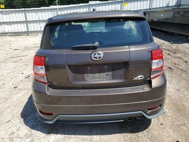 2011 Scion XD