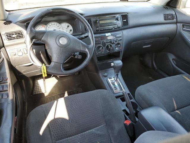 2008 Toyota Corolla CE