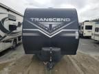 2022 Transcraft Trailer