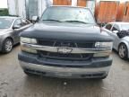 2002 Chevrolet Silverado K2500 Heavy Duty