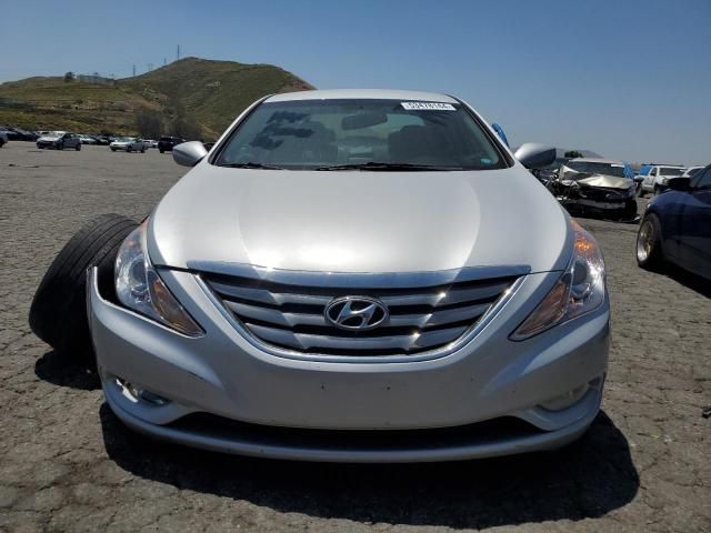 2012 Hyundai Sonata SE