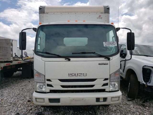 2020 Isuzu NPR HD