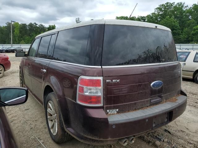 2009 Ford Flex SEL