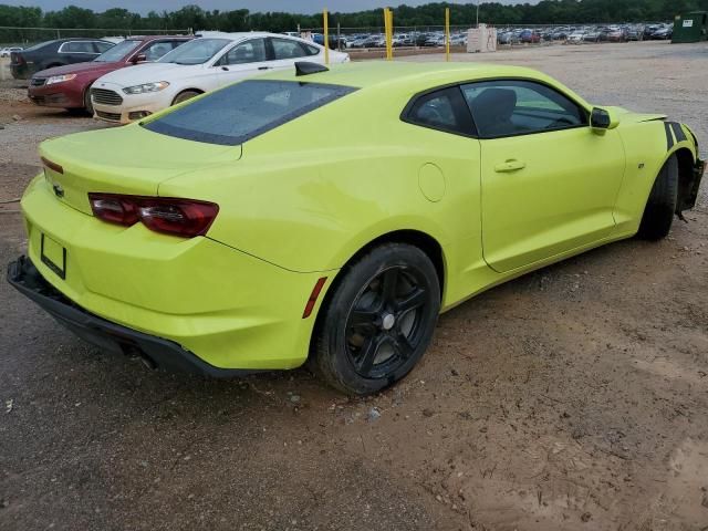 2019 Chevrolet Camaro LS