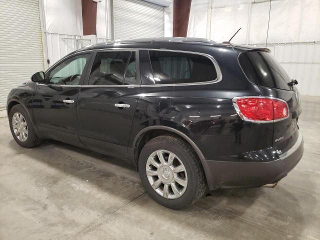 2012 Buick Enclave