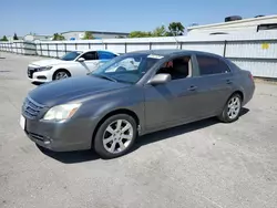 Salvage cars for sale from Copart Bakersfield, CA: 2006 Toyota Avalon XL