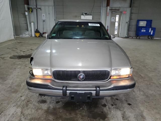 1996 Buick Lesabre Custom