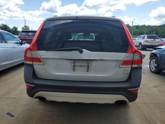 2015 Volvo XC70 T6 Platinum